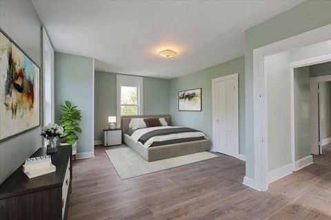 Tiny photo for 1912 Emerson Street, Evanston, IL 60201 (MLS # 12686933)