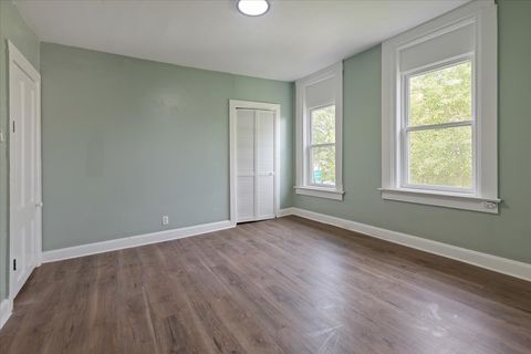 Tiny photo for 1912 Emerson Street, Evanston, IL 60201 (MLS # 12686933)