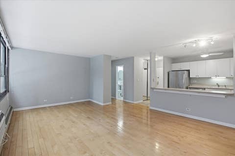 Tiny photo for 33 E Cedar Street #5B, Chicago, IL 60611 (MLS # 12629771)