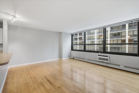 Tiny photo for 33 E Cedar Street #5B, Chicago, IL 60611 (MLS # 12629771)