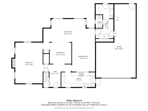 Tiny photo for 777 Cherokee Road, Lake Forest, IL 60045 (MLS # 12749840)