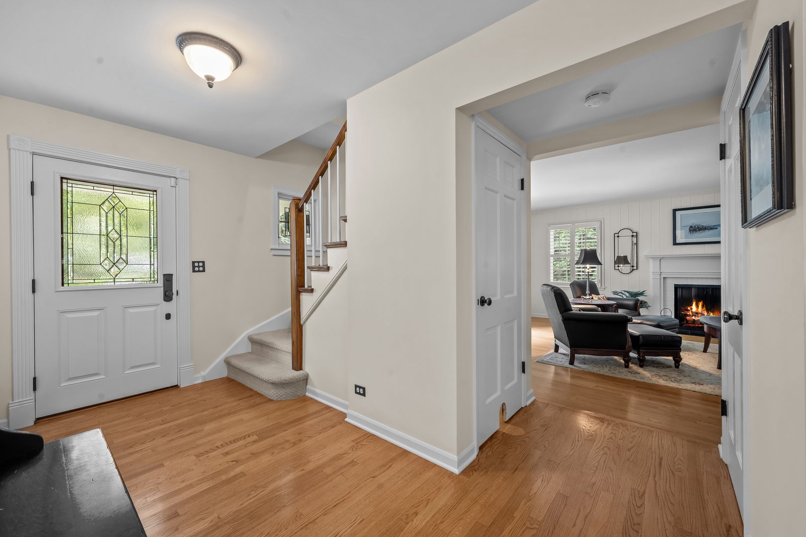 777 Cherokee Road