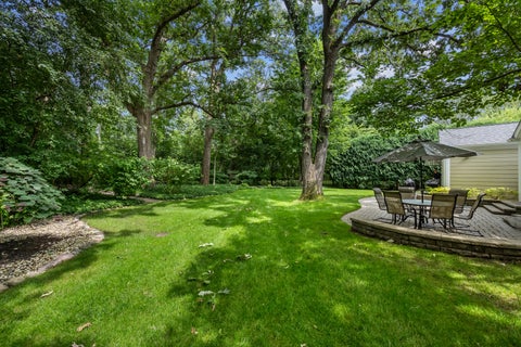 Tiny photo for 777 Cherokee Road, Lake Forest, IL 60045 (MLS # 12749840)