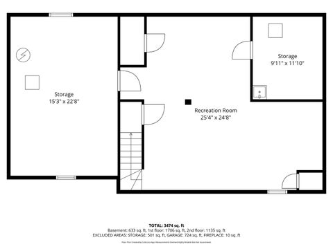 Tiny photo for 777 Cherokee Road, Lake Forest, IL 60045 (MLS # 12749840)