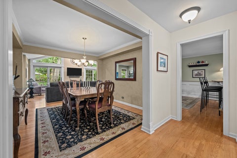 Tiny photo for 777 Cherokee Road, Lake Forest, IL 60045 (MLS # 12749840)