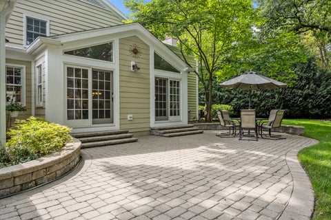 Tiny photo for 777 Cherokee Road, Lake Forest, IL 60045 (MLS # 12749840)
