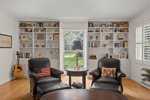Tiny photo for 777 Cherokee Road, Lake Forest, IL 60045 (MLS # 12749840)