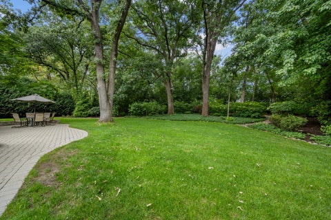 Tiny photo for 777 Cherokee Road, Lake Forest, IL 60045 (MLS # 12749840)