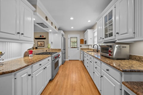 Tiny photo for 777 Cherokee Road, Lake Forest, IL 60045 (MLS # 12749840)