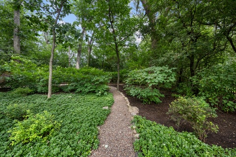 Tiny photo for 777 Cherokee Road, Lake Forest, IL 60045 (MLS # 12749840)