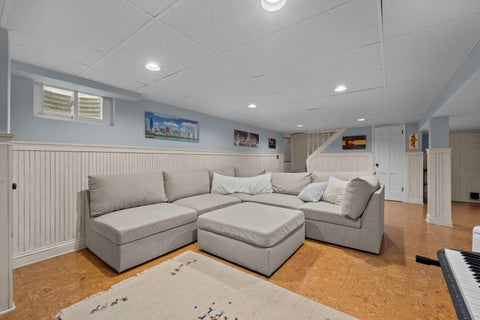Tiny photo for 777 Cherokee Road, Lake Forest, IL 60045 (MLS # 12749840)