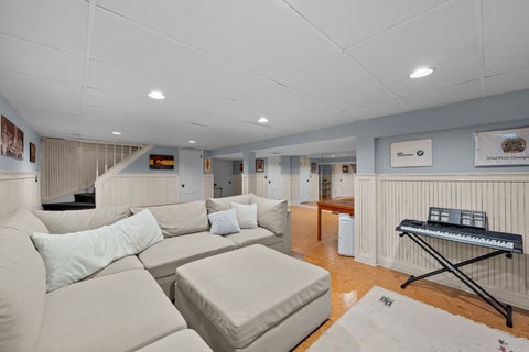 Tiny photo for 777 Cherokee Road, Lake Forest, IL 60045 (MLS # 12749840)
