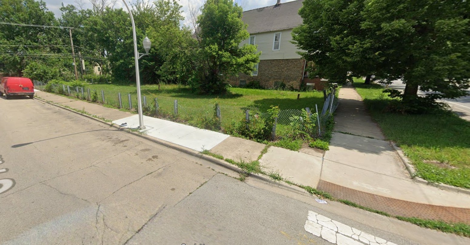 1054 W Marquette Road