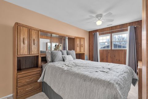 Tiny photo for 1314 ELY Court #1314, Wheeling, IL 60090 (MLS # 12602676)