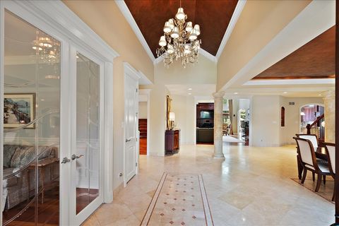 Tiny photo for 19909 Foxborough Drive, Mokena, IL 60448 (MLS # 12441309)