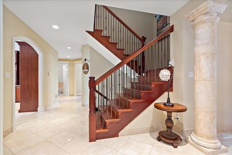 Tiny photo for 19909 Foxborough Drive, Mokena, IL 60448 (MLS # 12441309)