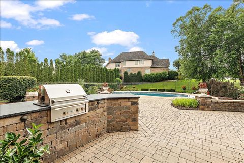 Tiny photo for 19909 Foxborough Drive, Mokena, IL 60448 (MLS # 12441309)