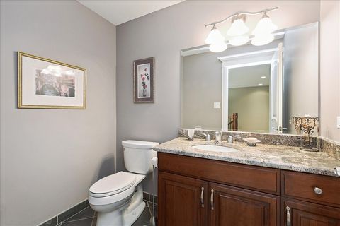 Tiny photo for 19909 Foxborough Drive, Mokena, IL 60448 (MLS # 12441309)