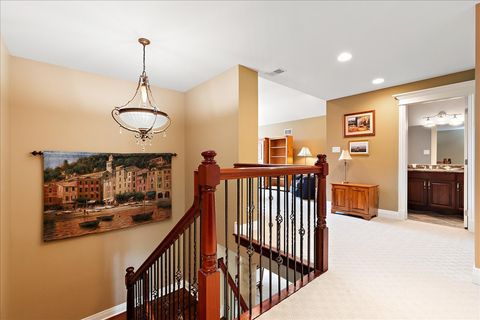 Tiny photo for 19909 Foxborough Drive, Mokena, IL 60448 (MLS # 12441309)