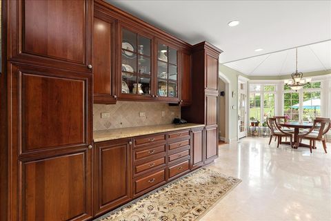 Tiny photo for 19909 Foxborough Drive, Mokena, IL 60448 (MLS # 12441309)