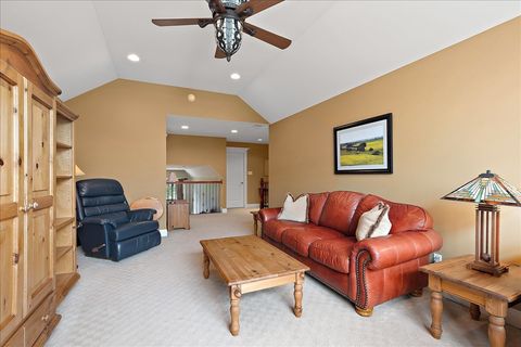 Tiny photo for 19909 Foxborough Drive, Mokena, IL 60448 (MLS # 12441309)