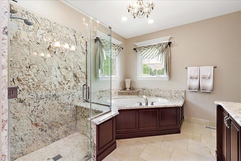 Tiny photo for 19909 Foxborough Drive, Mokena, IL 60448 (MLS # 12441309)