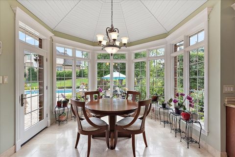 Tiny photo for 19909 Foxborough Drive, Mokena, IL 60448 (MLS # 12441309)