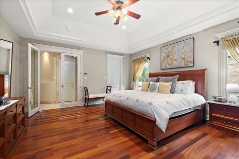 Tiny photo for 19909 Foxborough Drive, Mokena, IL 60448 (MLS # 12441309)