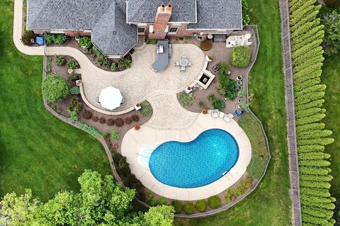 Tiny photo for 19909 Foxborough Drive, Mokena, IL 60448 (MLS # 12441309)