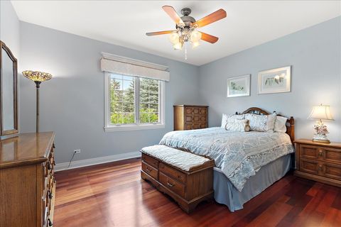 Tiny photo for 19909 Foxborough Drive, Mokena, IL 60448 (MLS # 12441309)