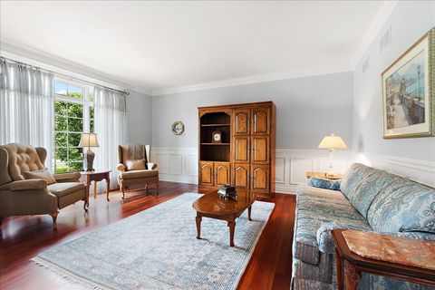 Tiny photo for 19909 Foxborough Drive, Mokena, IL 60448 (MLS # 12441309)