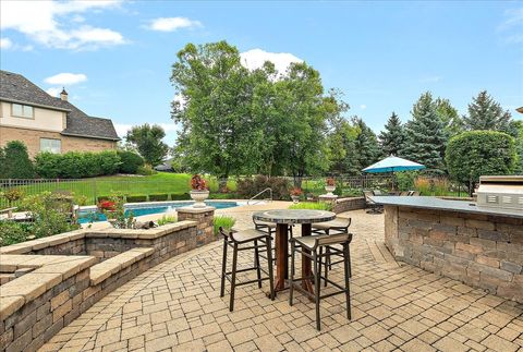 Tiny photo for 19909 Foxborough Drive, Mokena, IL 60448 (MLS # 12441309)