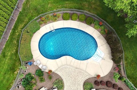 Tiny photo for 19909 Foxborough Drive, Mokena, IL 60448 (MLS # 12441309)