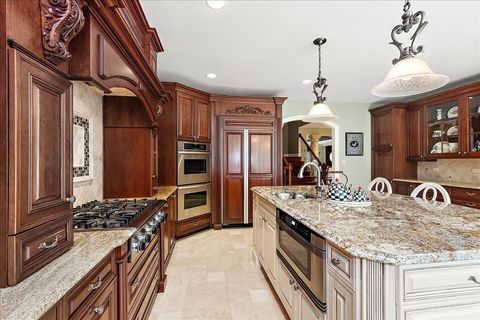 Tiny photo for 19909 Foxborough Drive, Mokena, IL 60448 (MLS # 12441309)