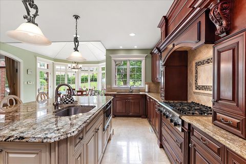 Tiny photo for 19909 Foxborough Drive, Mokena, IL 60448 (MLS # 12441309)