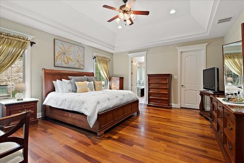 Tiny photo for 19909 Foxborough Drive, Mokena, IL 60448 (MLS # 12441309)