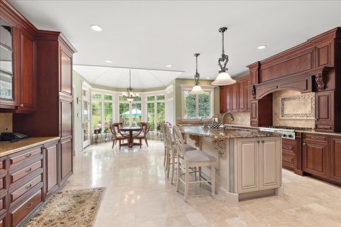 Tiny photo for 19909 Foxborough Drive, Mokena, IL 60448 (MLS # 12441309)