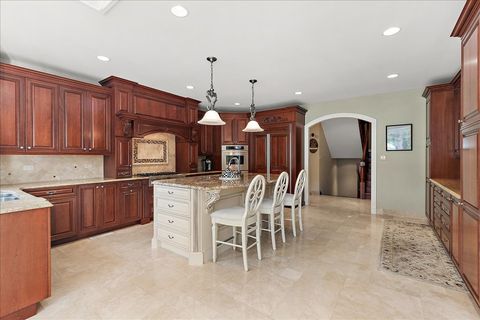 Tiny photo for 19909 Foxborough Drive, Mokena, IL 60448 (MLS # 12441309)