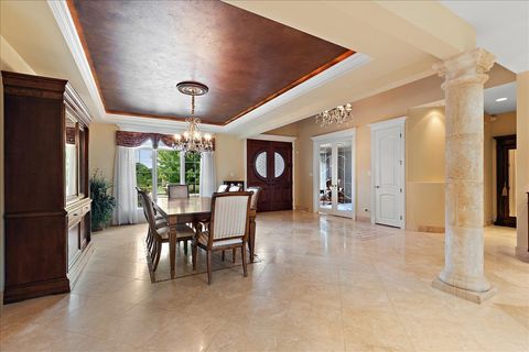 Tiny photo for 19909 Foxborough Drive, Mokena, IL 60448 (MLS # 12441309)