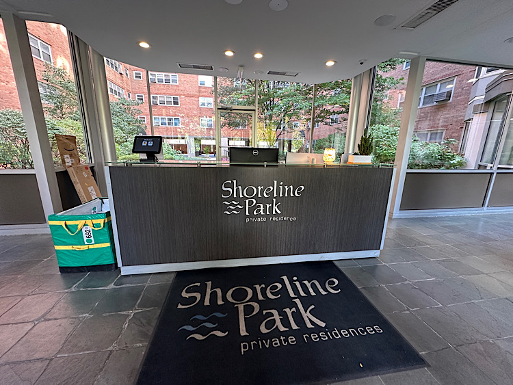 4950 N Marine Drive 1505