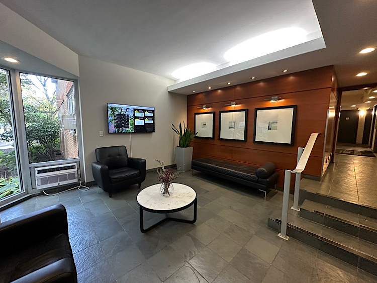 4950 N Marine Drive 1505