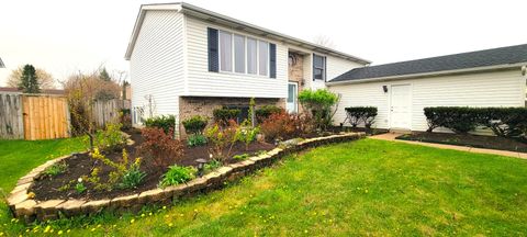 4006 Hill Drive Zion IL 60099