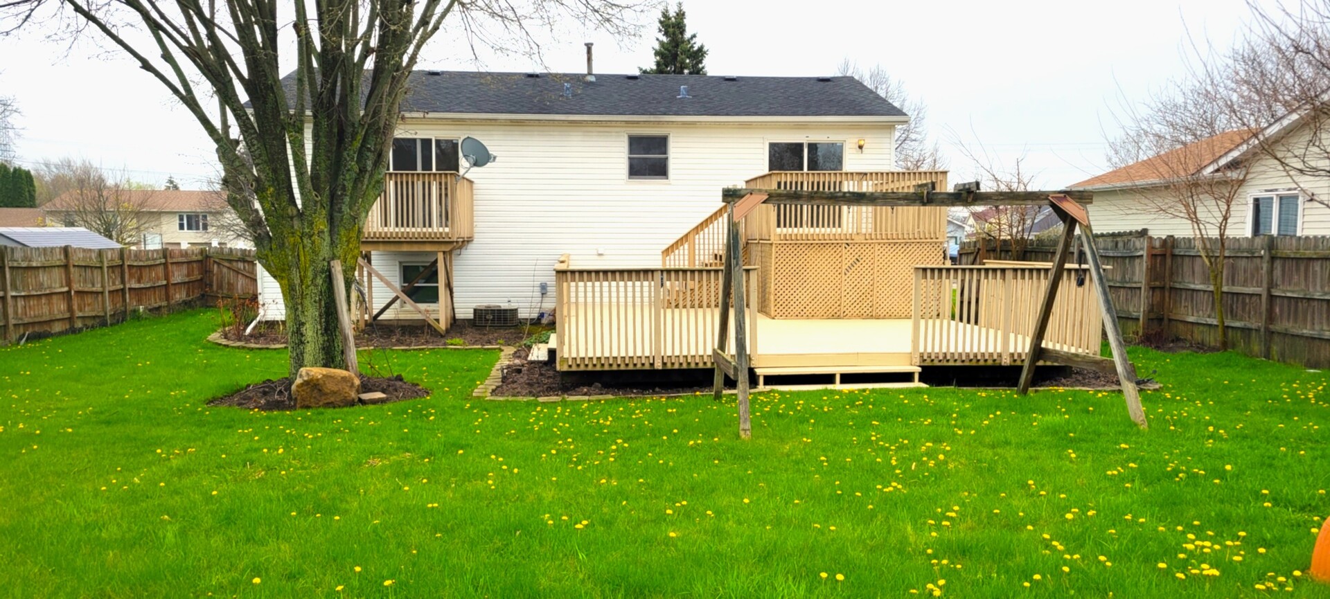 4006 Hill Drive
