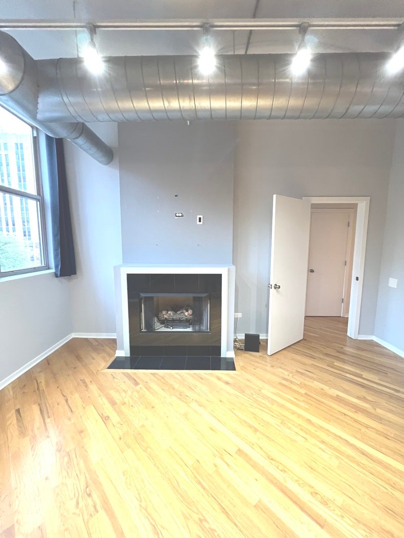 500 S CLINTON Street 310