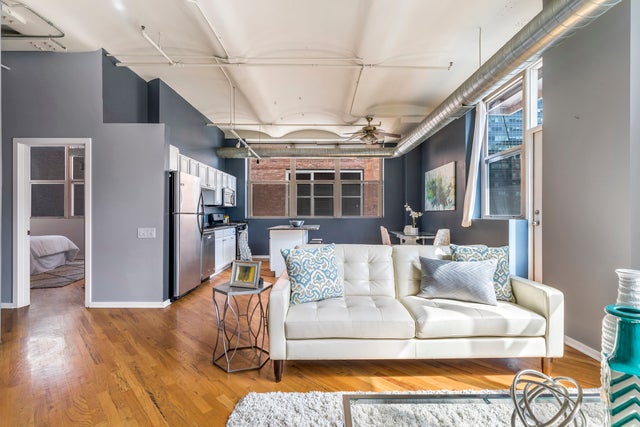 500 S CLINTON Street 310