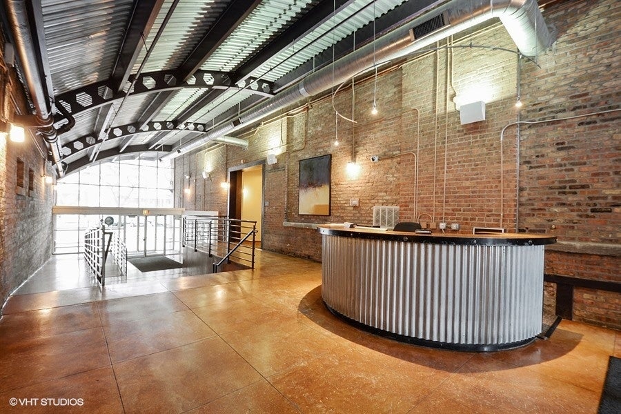 500 S CLINTON Street 310