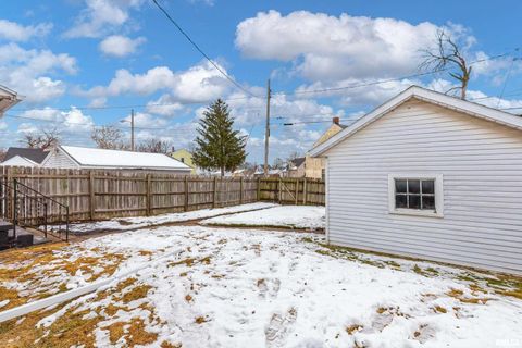 Tiny photo for 2639 WHITEWOOD Avenue, Davenport, IA 52802 (MLS # QC4270022)