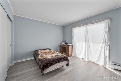 Tiny photo for 821 Bode Road #12, Elgin, IL 60120 (MLS # 12442310)
