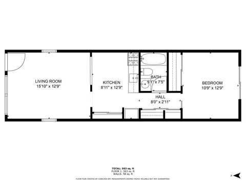 Tiny photo for 821 Bode Road #12, Elgin, IL 60120 (MLS # 12442310)