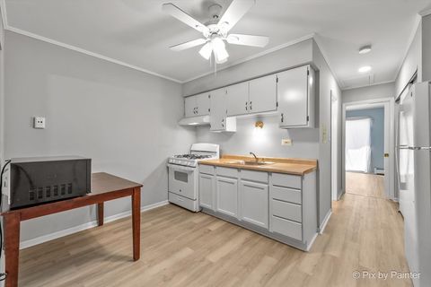 Tiny photo for 821 Bode Road #12, Elgin, IL 60120 (MLS # 12442310)